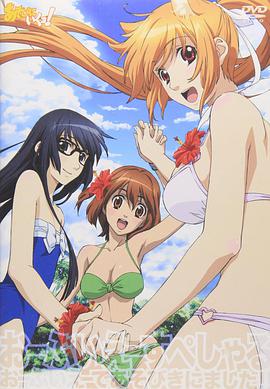 玩伴貓耳娘！OVA