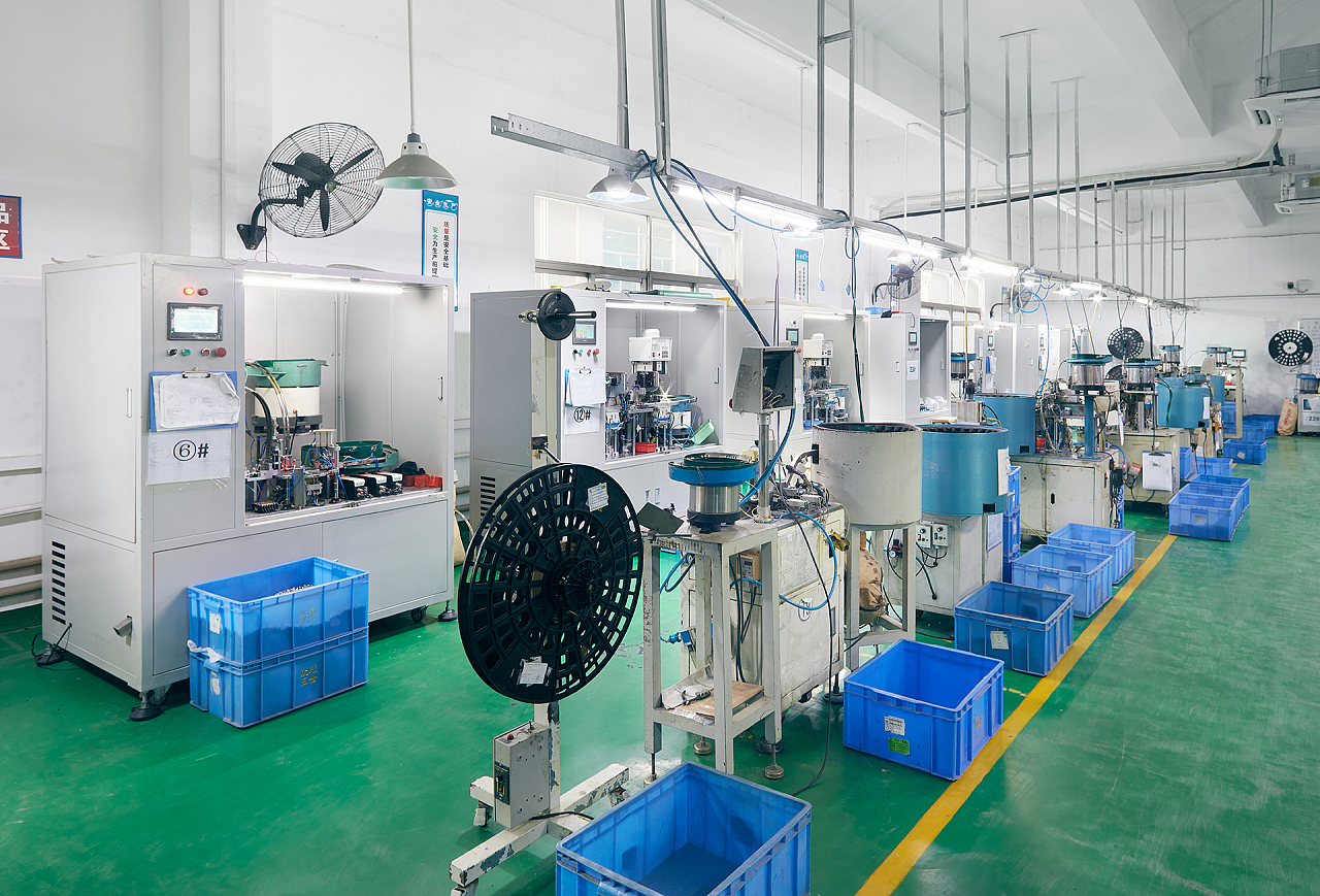 光影見證智造力量 富鑫達電子工廠專業攝影與宣傳形象塑造全記錄