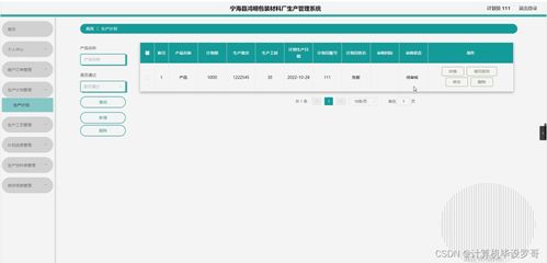 計算機畢業(yè)設(shè)計ssm寧海縣鴻明包裝材料廠生產(chǎn)管理系統(tǒng)c68ci9 附源碼 新手必備