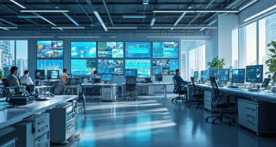 電商軟件開發(fā)定制:打造專屬在線商業(yè)帝國